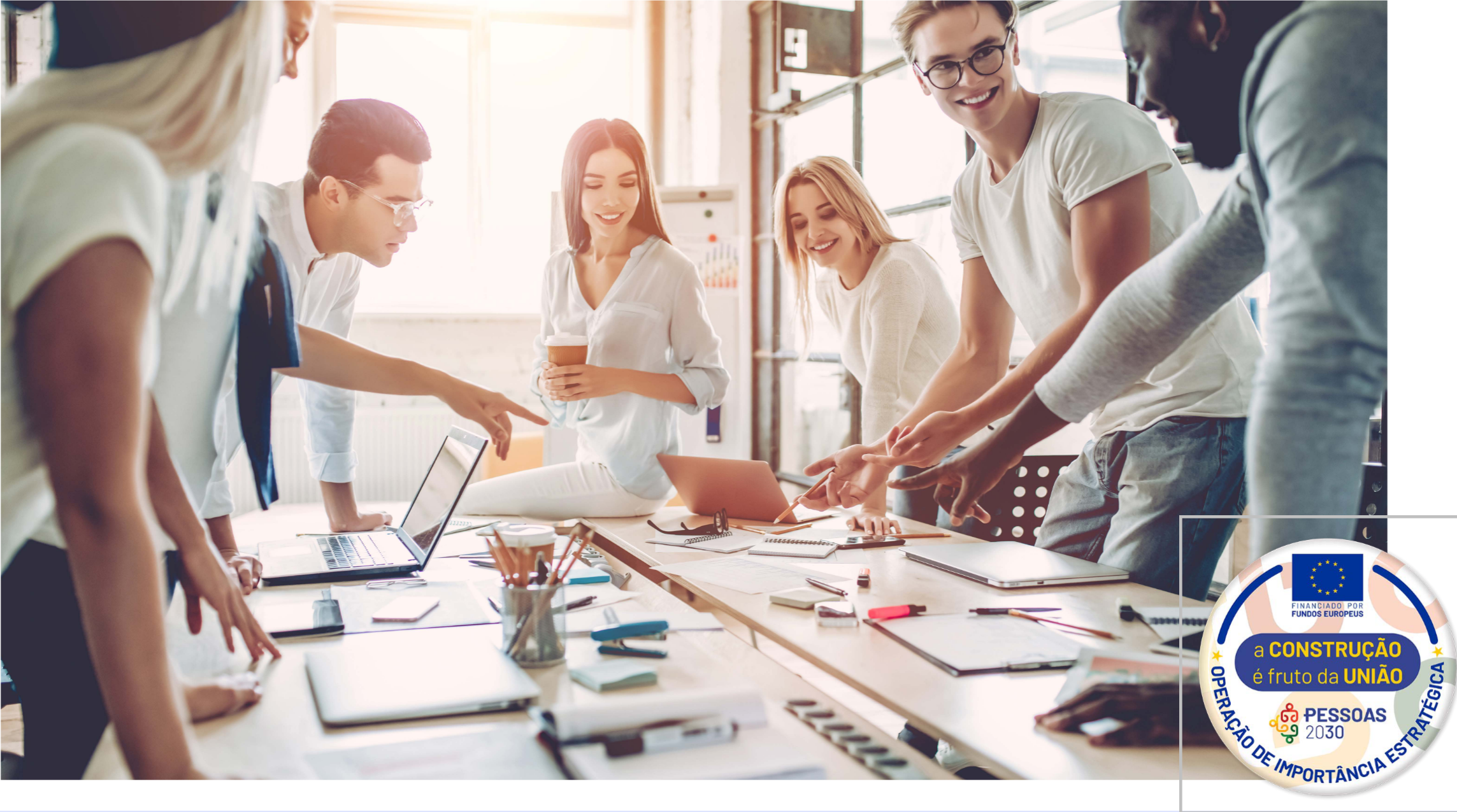 Estágios Profissionais