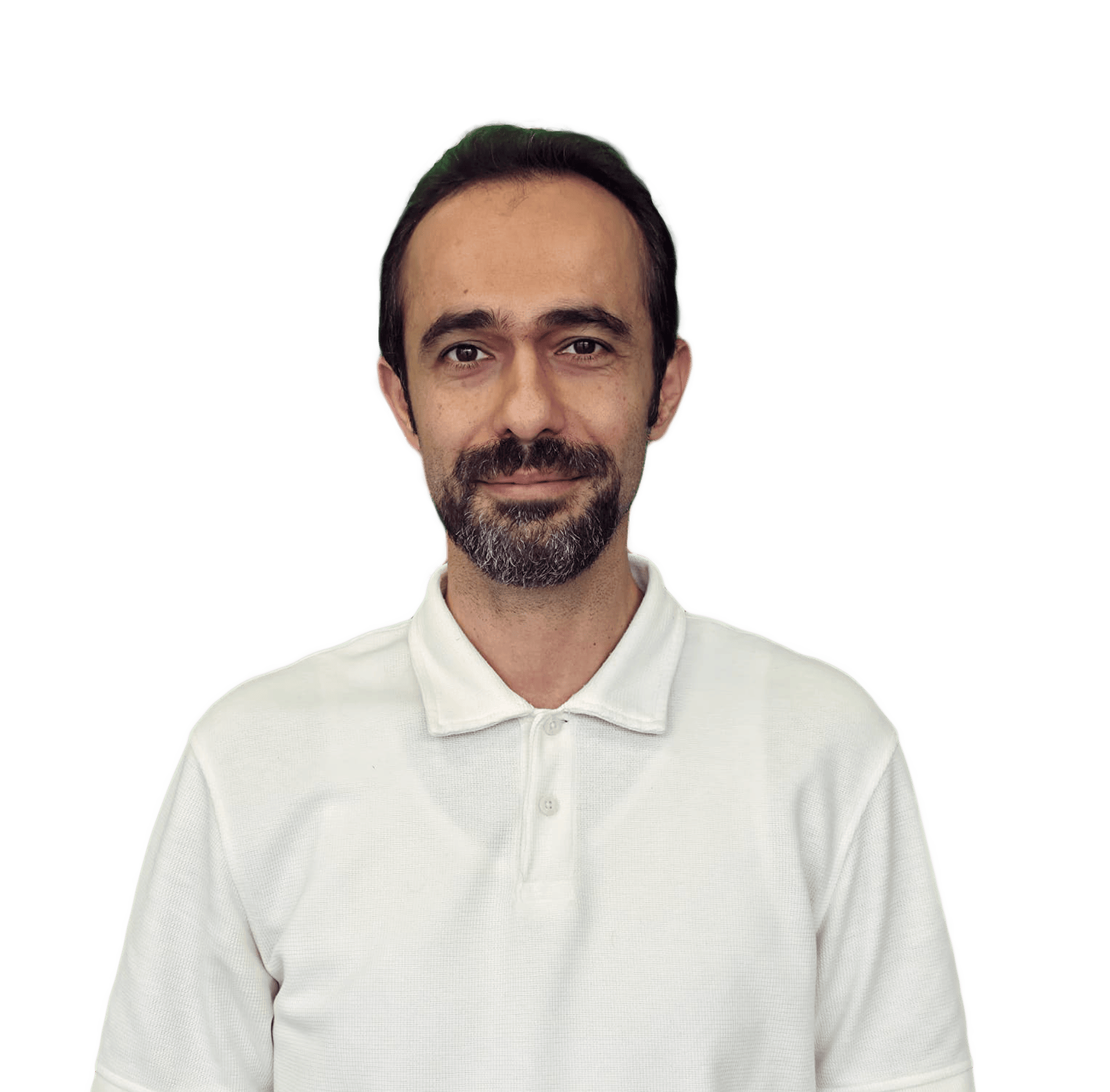Dr. Mehran Pourvahab avatar