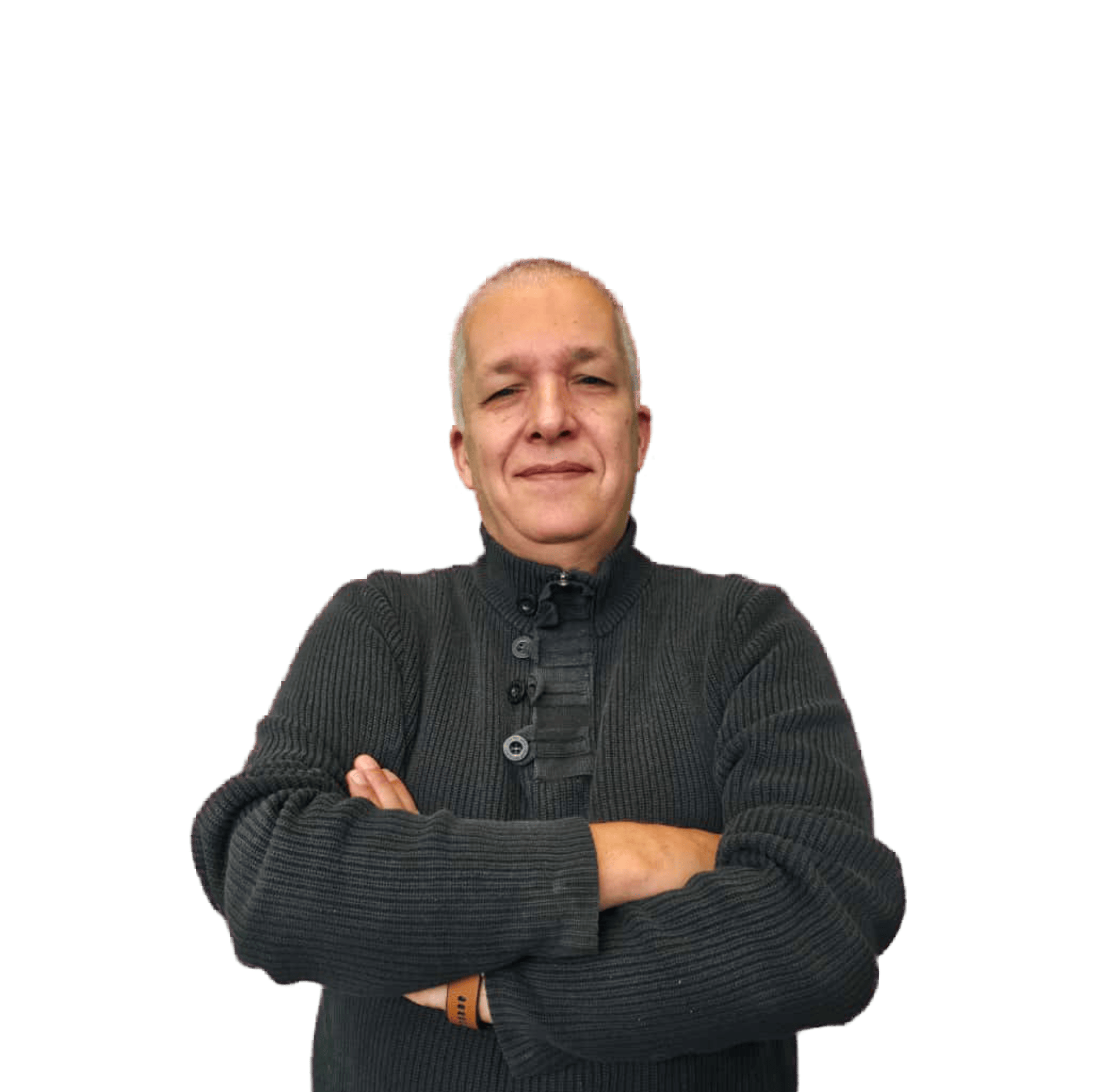 Sergio Pinheiro avatar