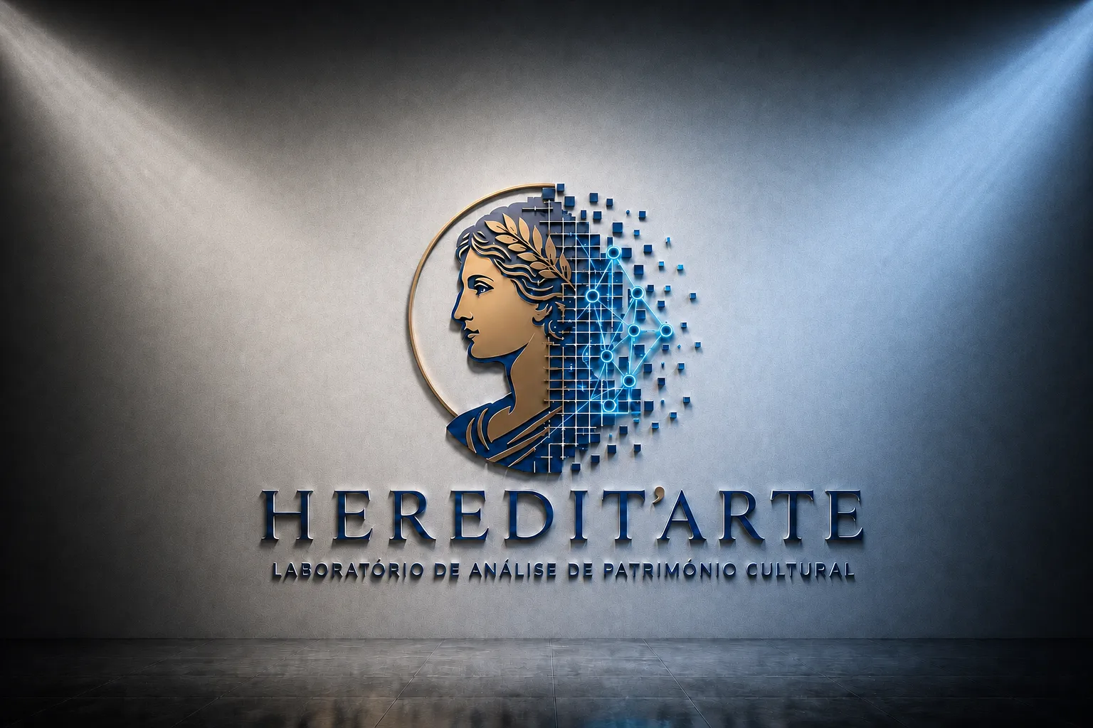 Διεπαφή Heredit’Arte
